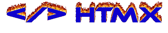 HTMX Logo